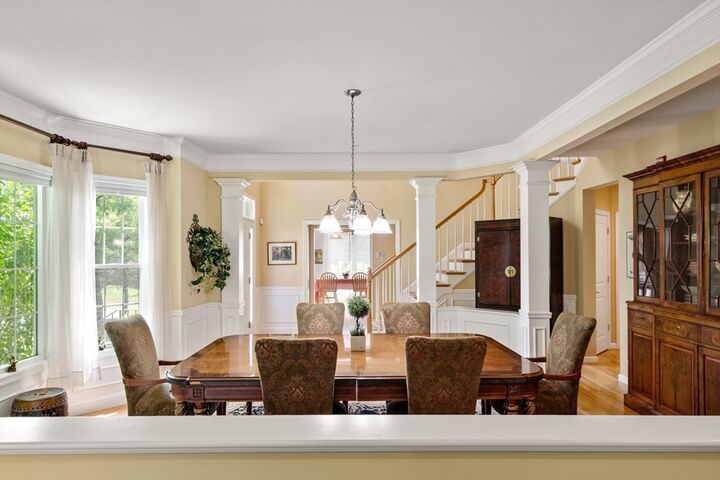 Property Photo: 26 Stonebridge Dr 26 MA 02341