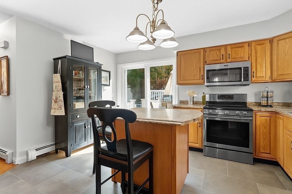 Property Photo: 100 Harris Rd MA 01904