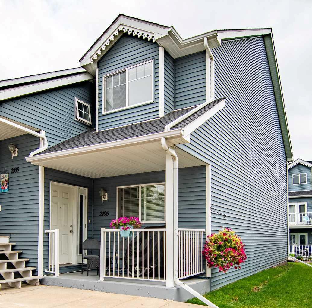 5220 50A Avenue 2106  Sylvan Lake AB T4S 1E5 photo