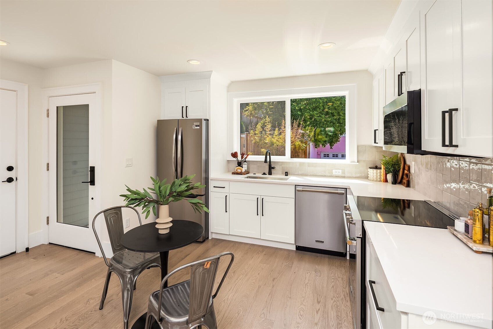Property Photo:  2137 N 62nd Street  WA 98103 
