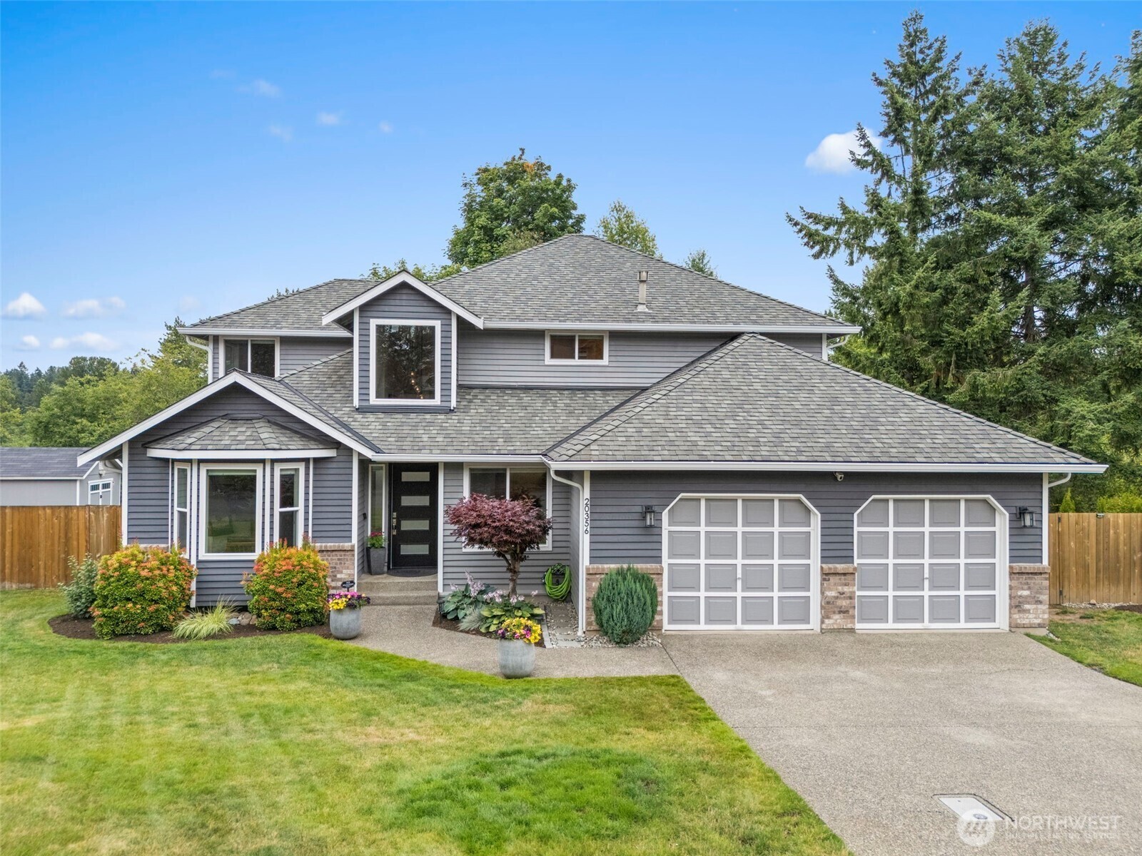 Property Photo: 20356 131st Place SE WA 98031