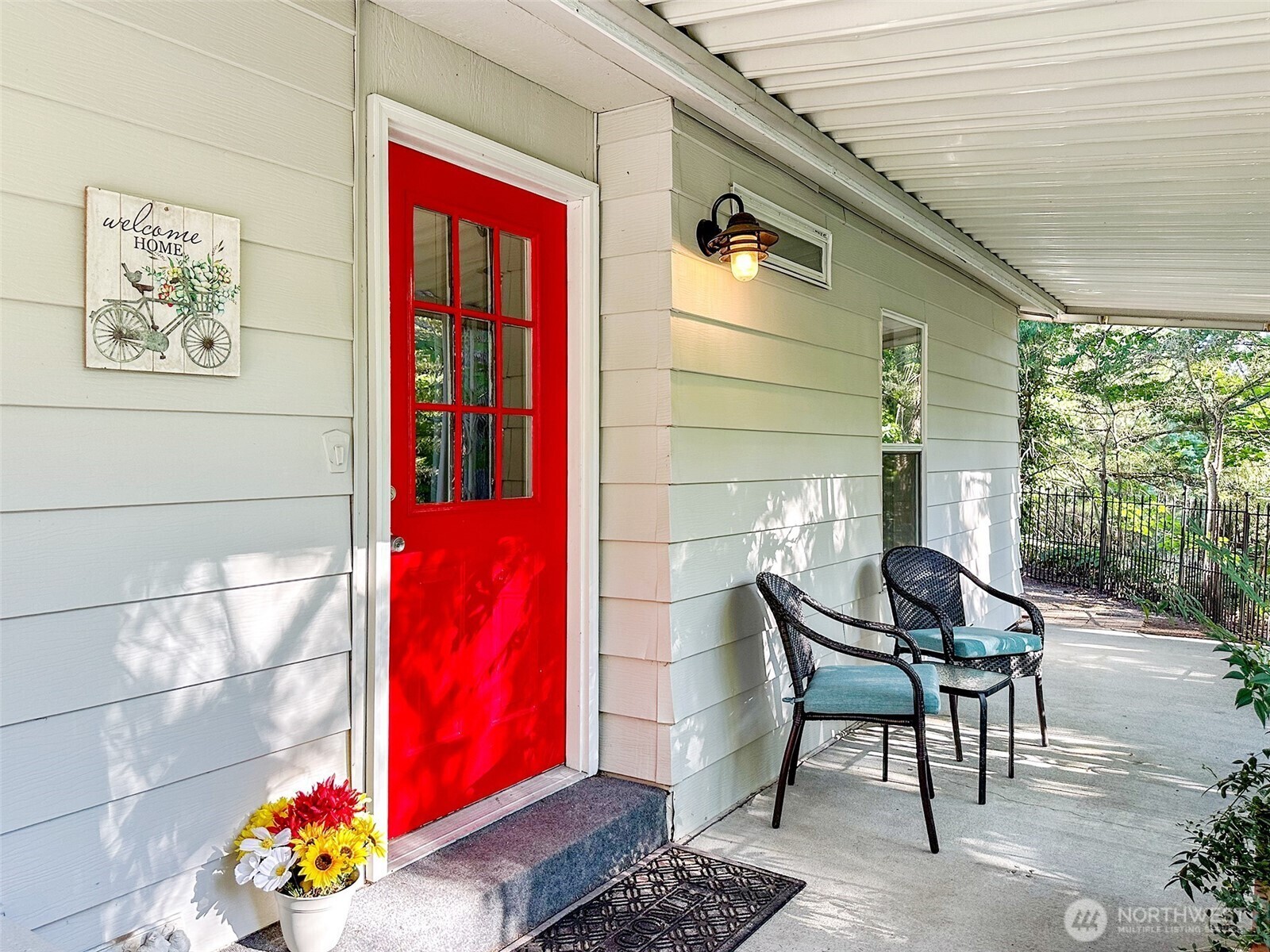 Property Photo: 2500 S 370th Street 160 WA 98003