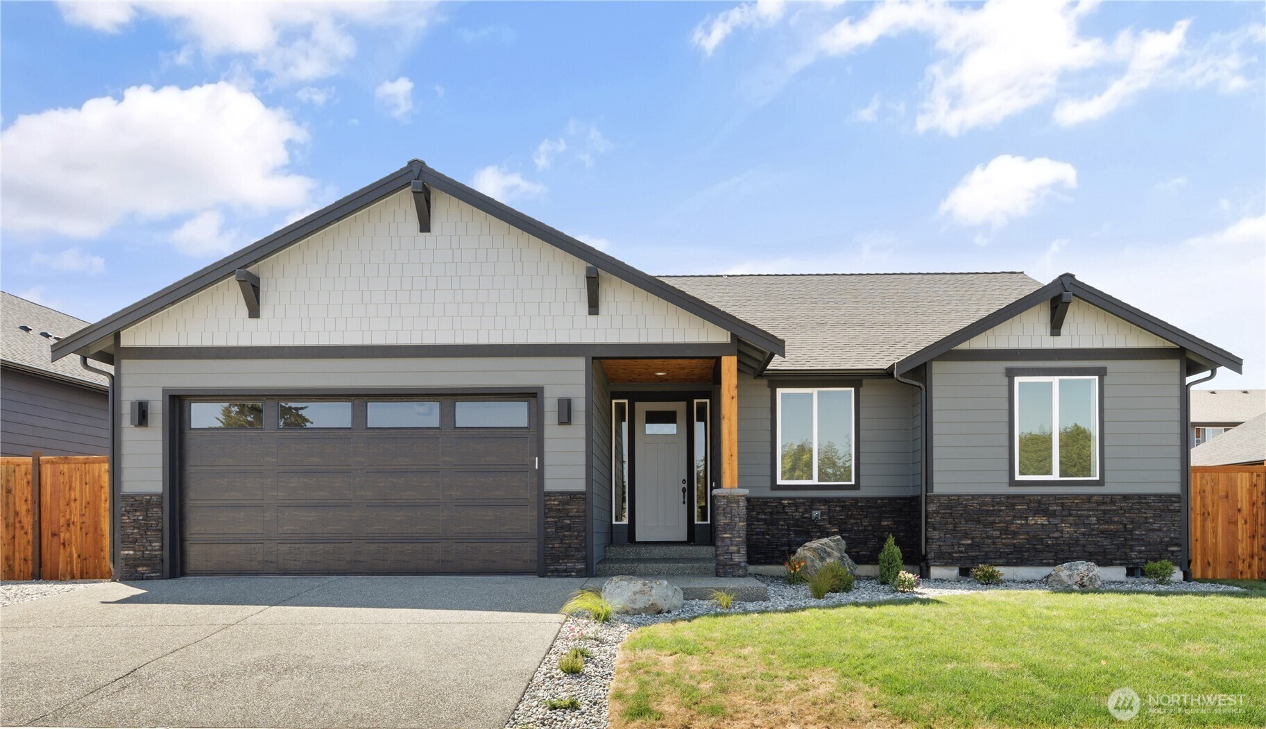 917 NW Shire Street  Oak Harbor WA 98277 photo