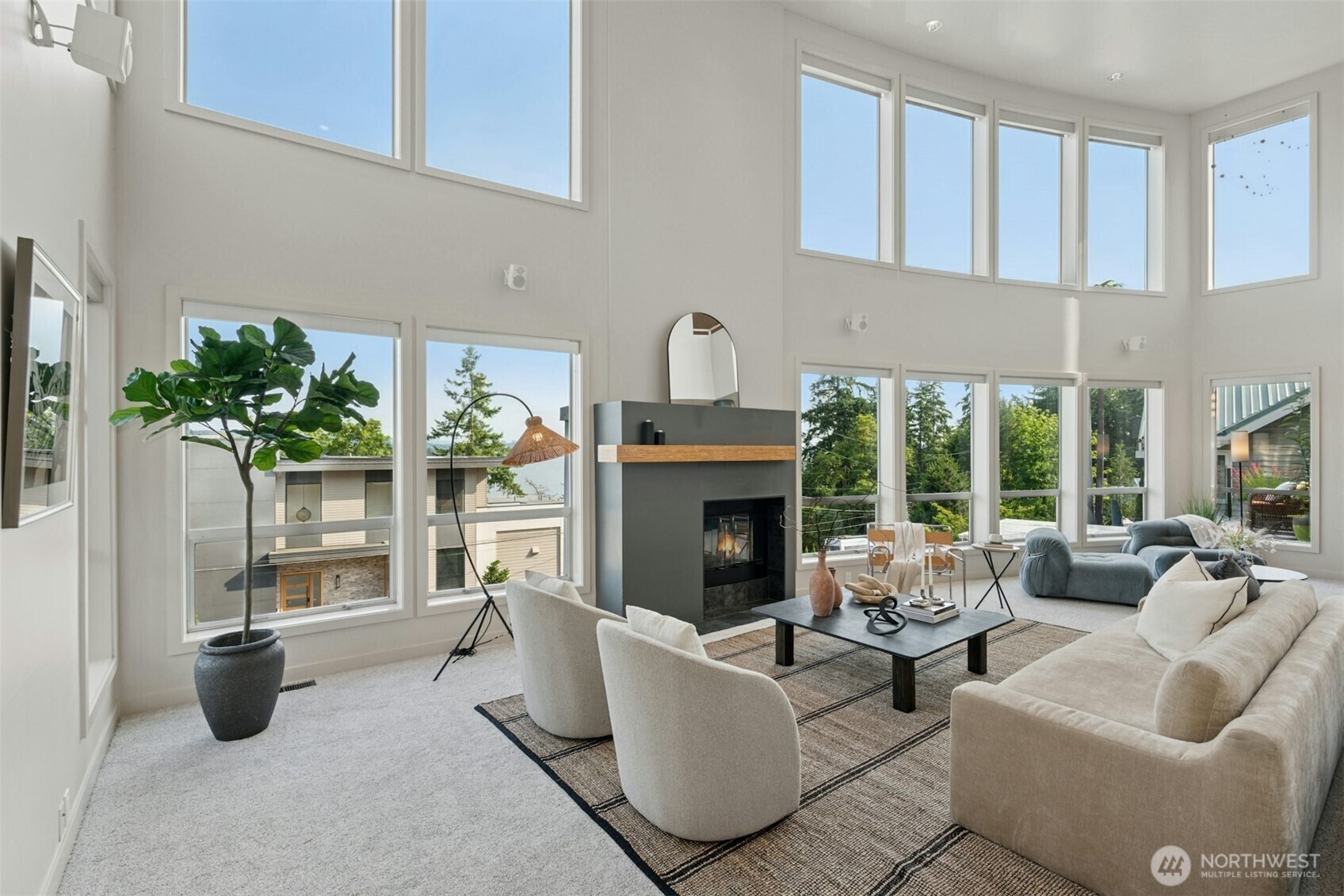 Property Photo:  8812 NE 117th Place  WA 98034 