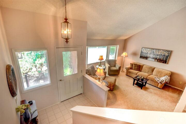 Property Photo: 13905 127th Place NE WA 98034