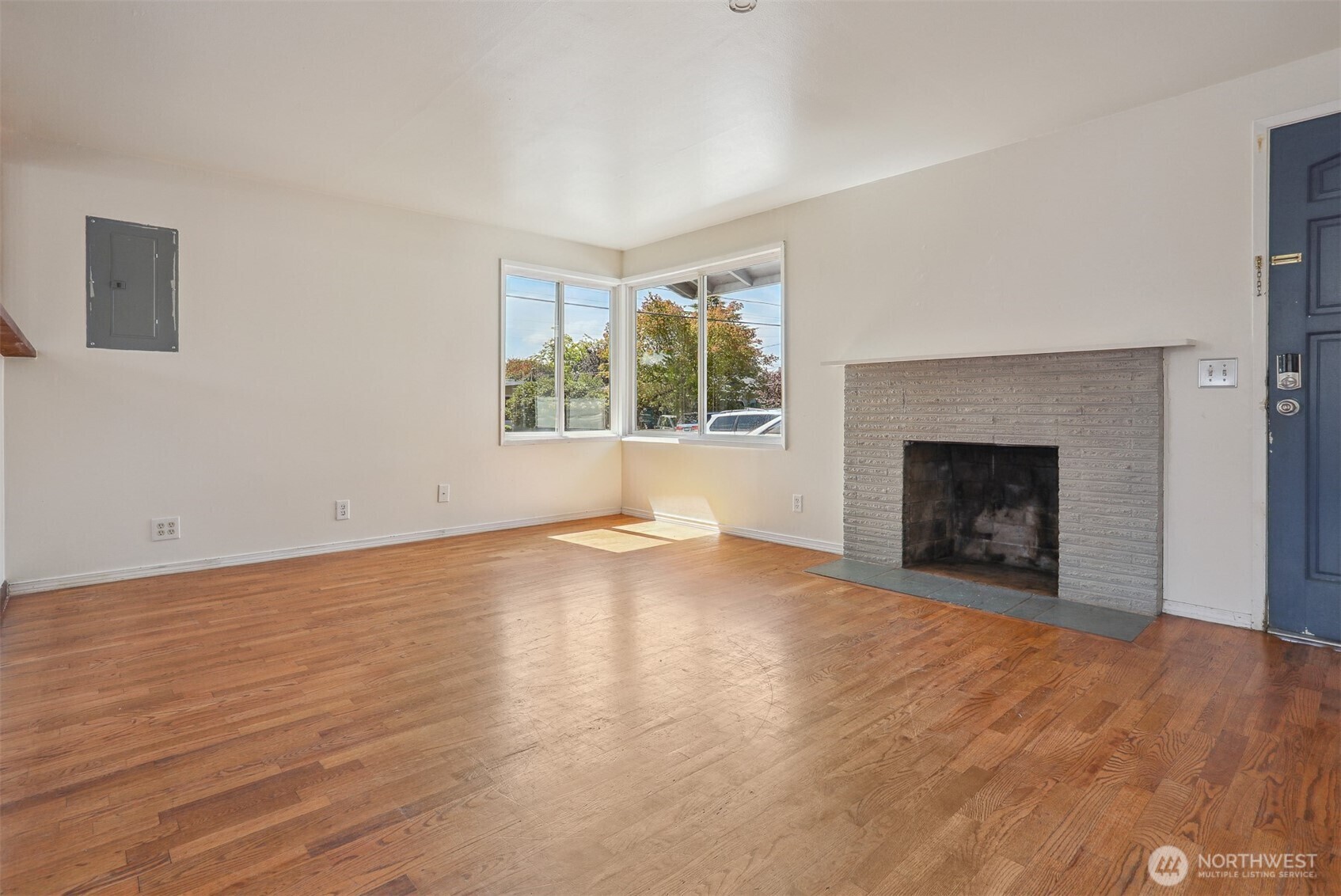Property Photo: 15767 119th Place SE WA 98058
