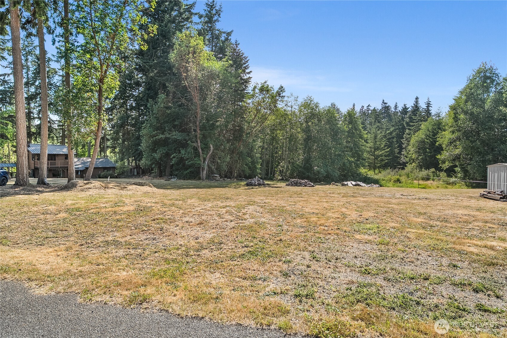 Property Photo: 0 Duquesne Avenue WA 98368