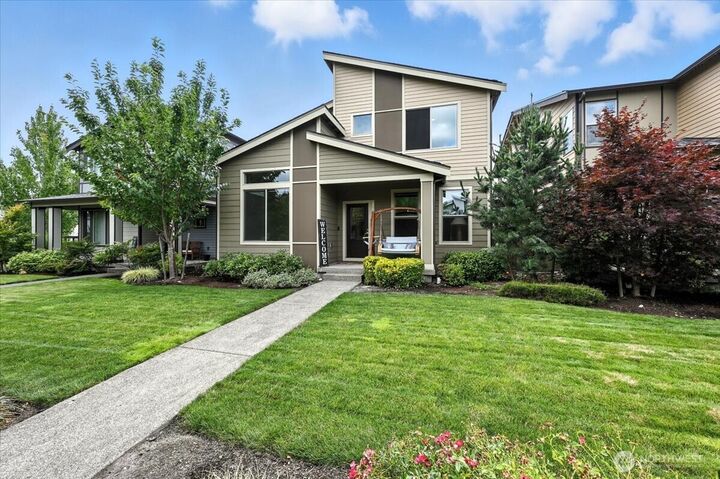 32986  Skyline Lane  Black Diamond WA 98010 photo