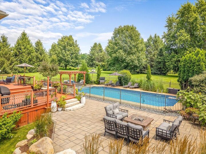 Property Photo:  11865 Banchary Road  IL 61008 