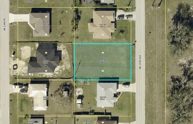 Property Photo:  2222 NE 24th Avenue  FL 33909 