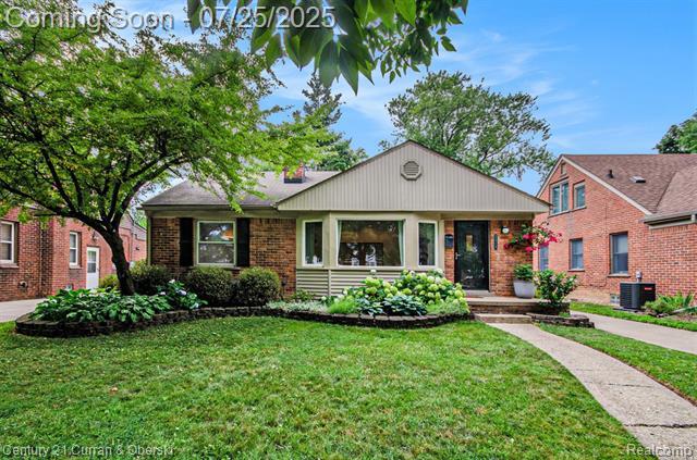 2313 Elmhurst Avenue  Royal Oak MI 48073 photo