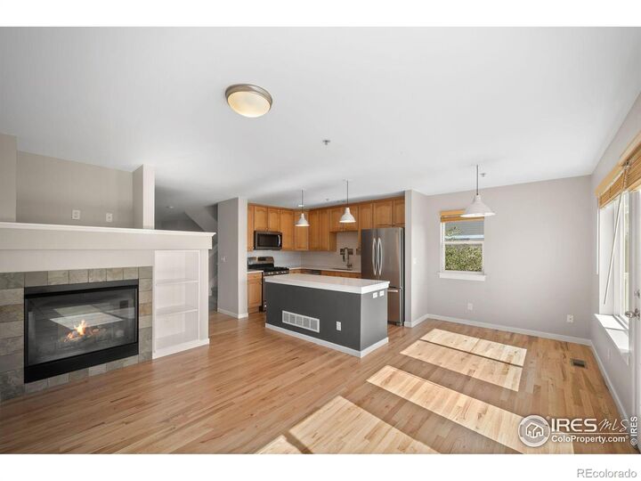 Property Photo:  611 Tantra Drive  CO 80305 