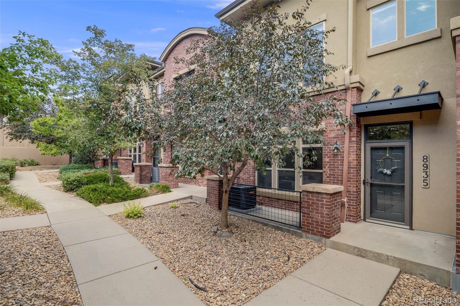 Property Photo: 8935 E Nichols Place CO 80112