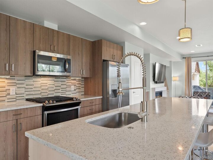 Property Photo:  4943 Lowell Boulevard 1  CO 80221 