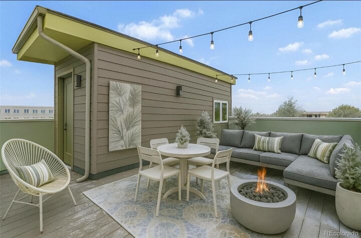 Property Photo:  4943 Lowell Boulevard 1  CO 80221 