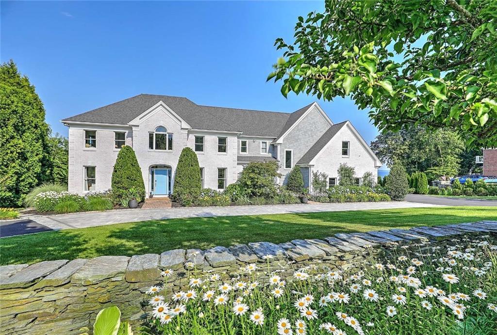 105 Heidi Drive  Portsmouth RI 02871 photo