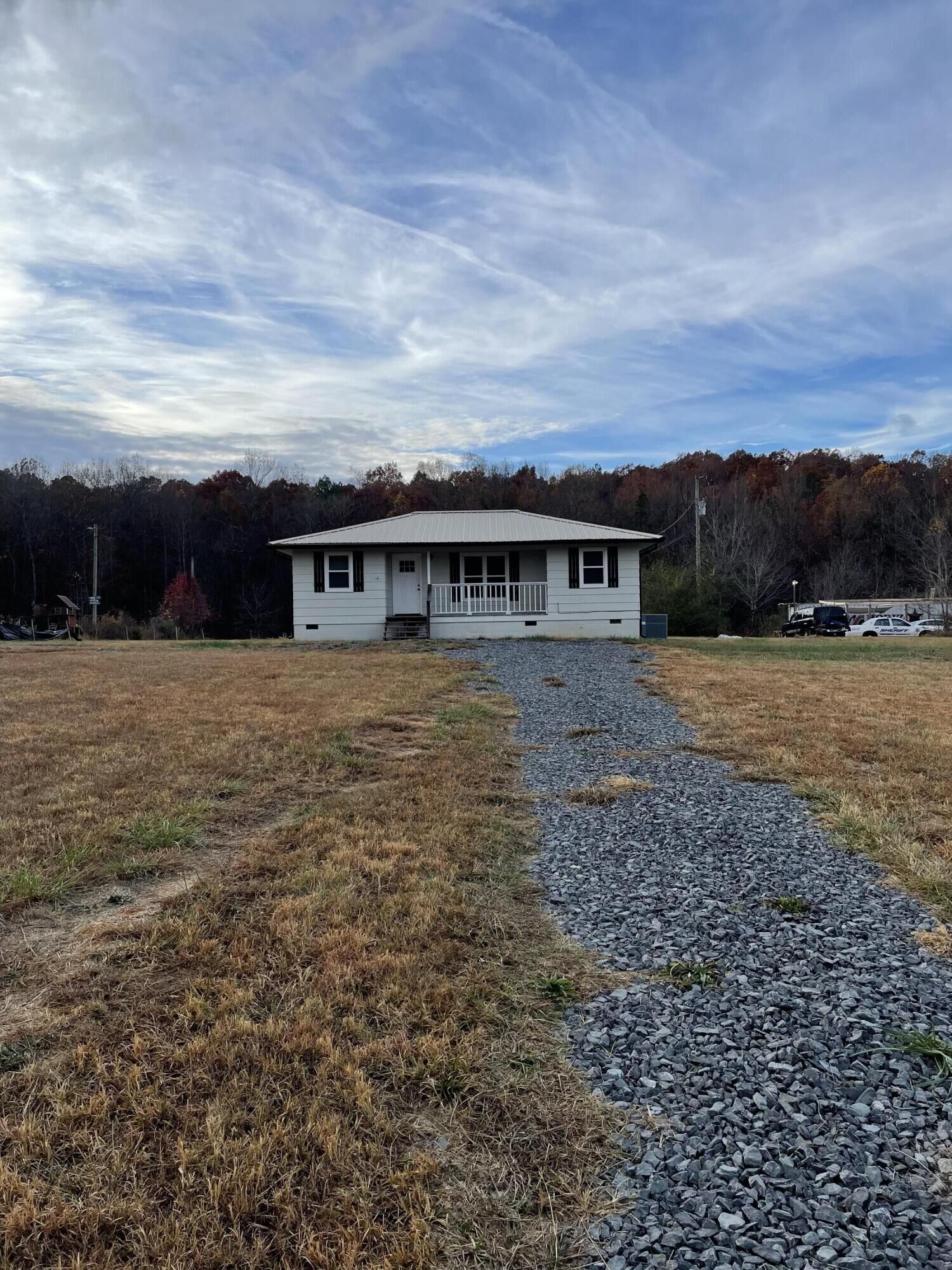 Property Photo:  257 Mount Zion Road NW  TN 37336 