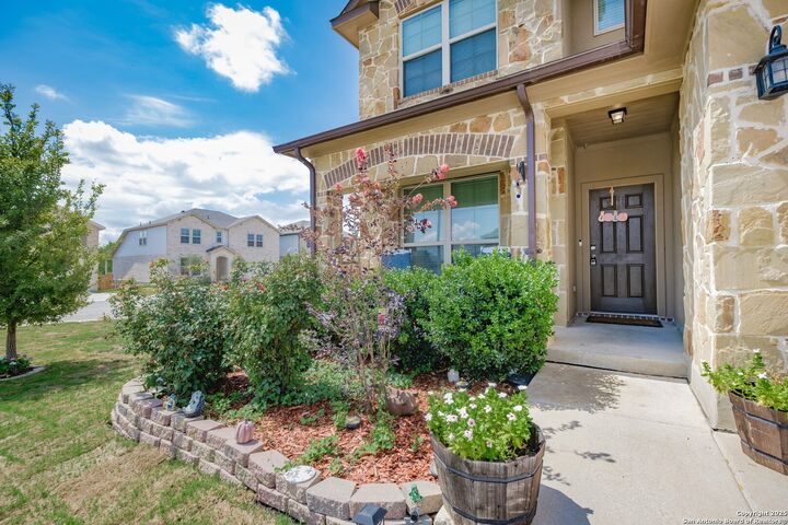 Property Photo: 15207 Comanche Mist TX 78233