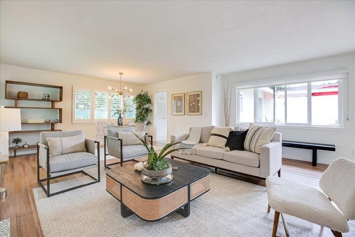 Property Photo: 811 Cieneguitas Road CA 93110