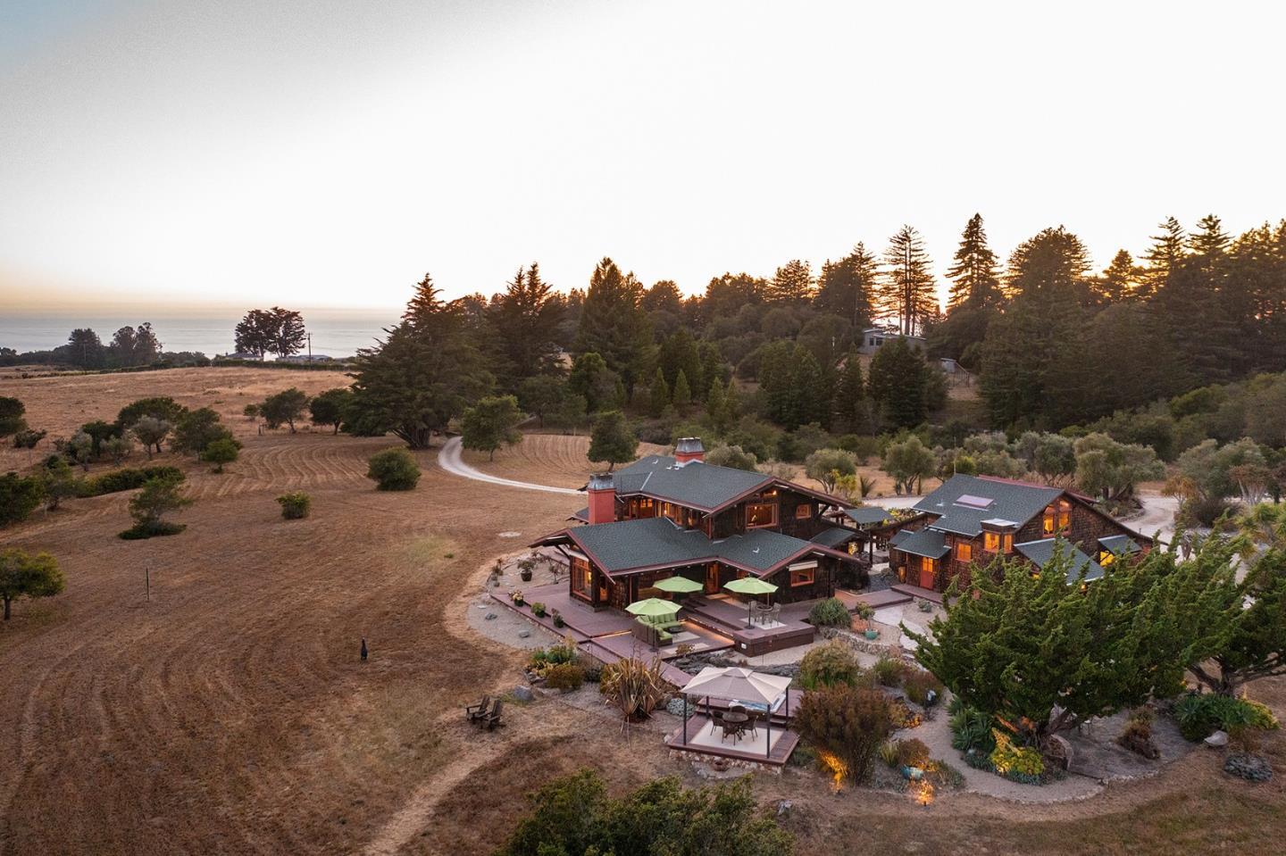 Property Photo: 1800 Back Ranch Road CA 95060