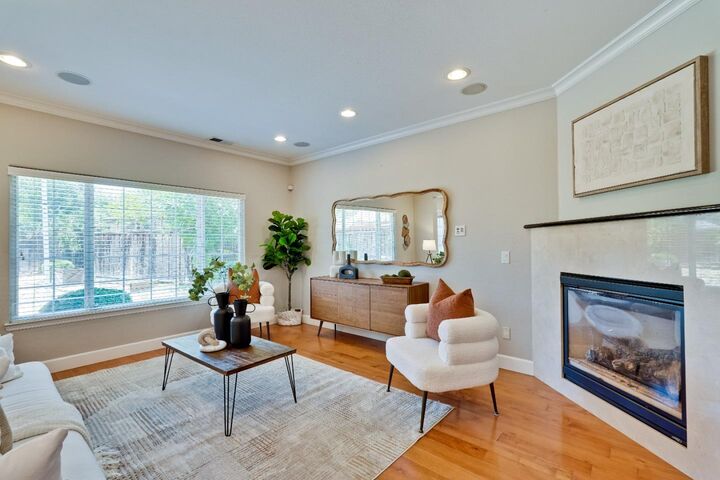 Property Photo:  4285 Kirk Road  CA 95124 