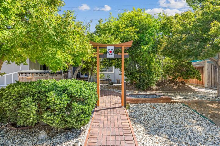 Property Photo: 2184 Coronet Drive CA 95124