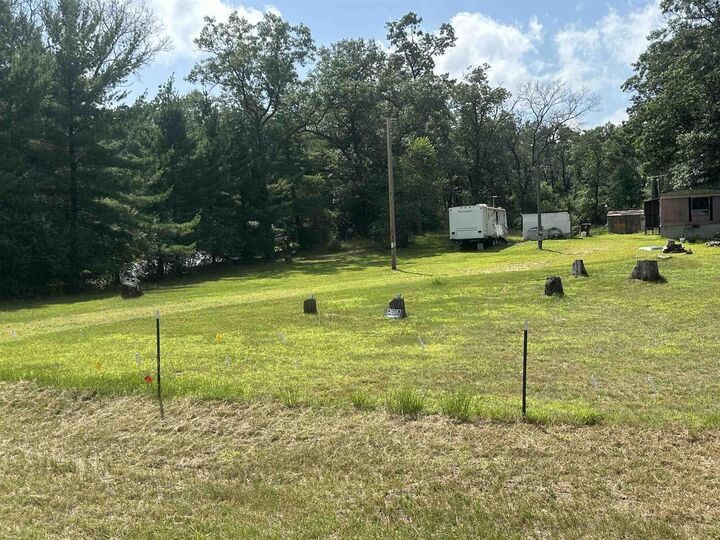 Property Photo: 2255 Hwy 13 Road WI 53910
