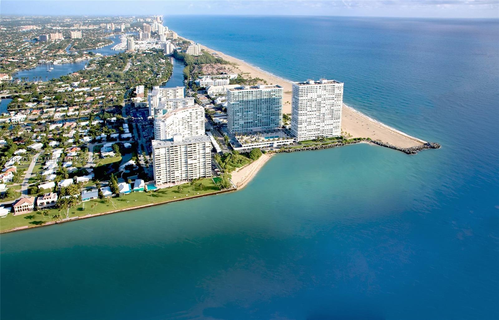 2100 S Ocean Ln 1911  Fort Lauderdale FL 33316 photo