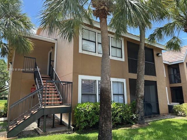 Property Photo: 15590 SW 106th Ln 1102 FL 33196