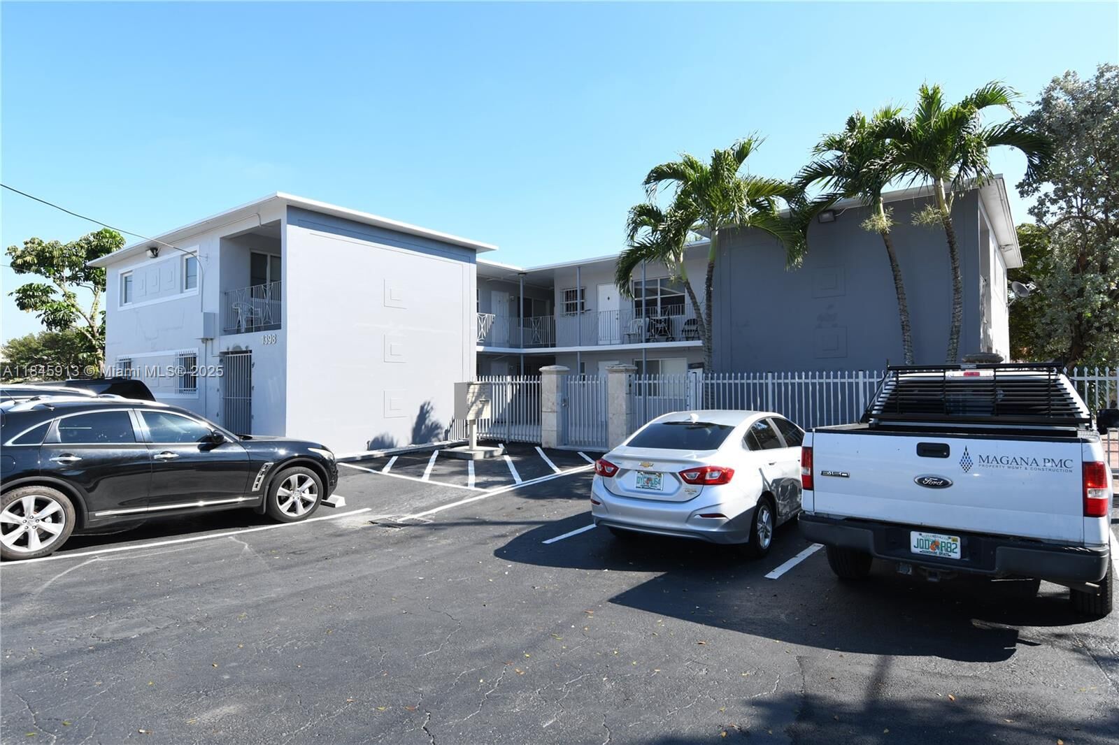 Property Photo: 1398 NW 61st St 9 FL 33142