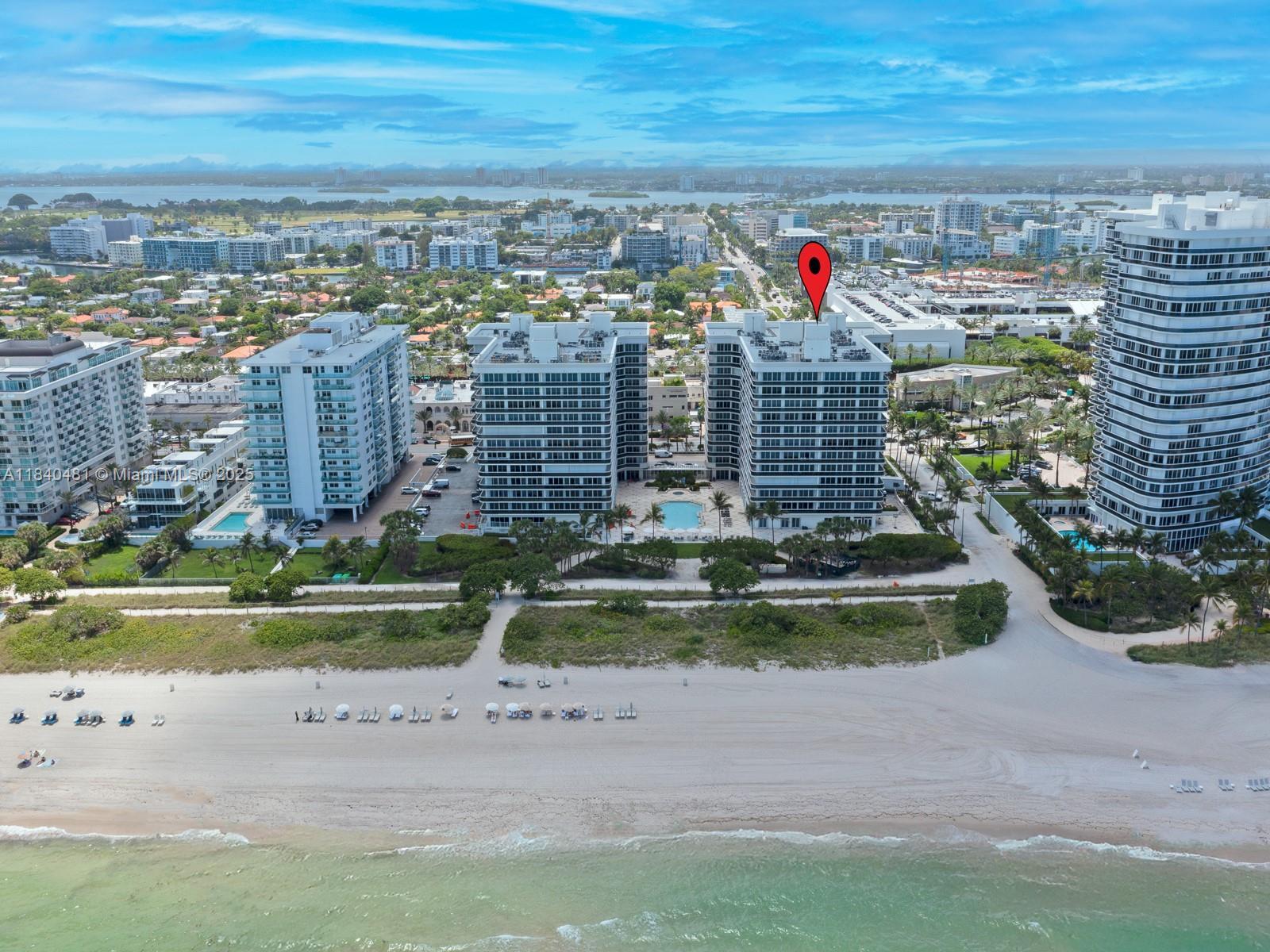 9595 Collins Ave N1009  Bal Harbour FL 33154 photo