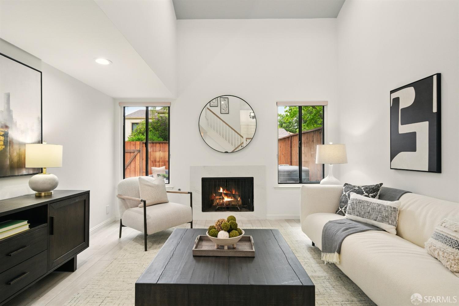 Property Photo: 543 Tyrella Avenue CA 94043
