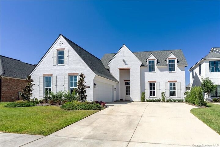 Property Photo:  5826 Weeping Willow Drive  LA 70605