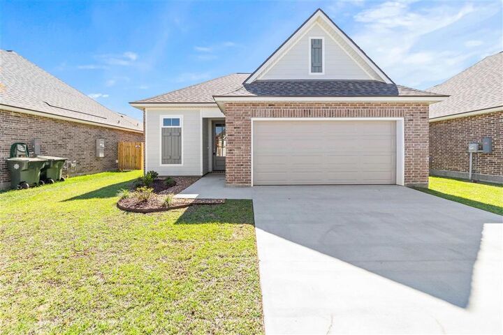 3060 Southern Trace Drive  Lake Charles LA 70607 photo