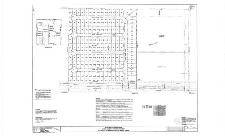 Property Photo:  Southridge Estates  LA 70605 