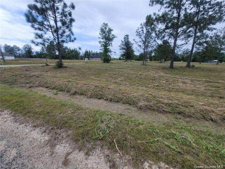 Property Photo:  0 John McFatter Road  LA 70657 