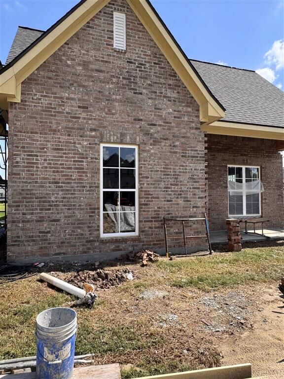 Property Photo: 5839 Weeping Willow Drive LA 70605