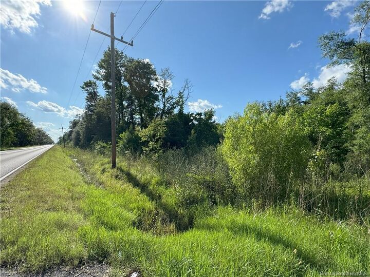 Property Photo: 0 Hwy 90 Highway LA 70663