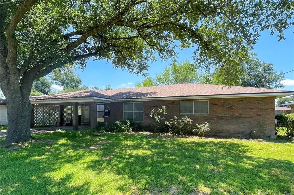 Property Photo: 908 Iberville Street LA 70607