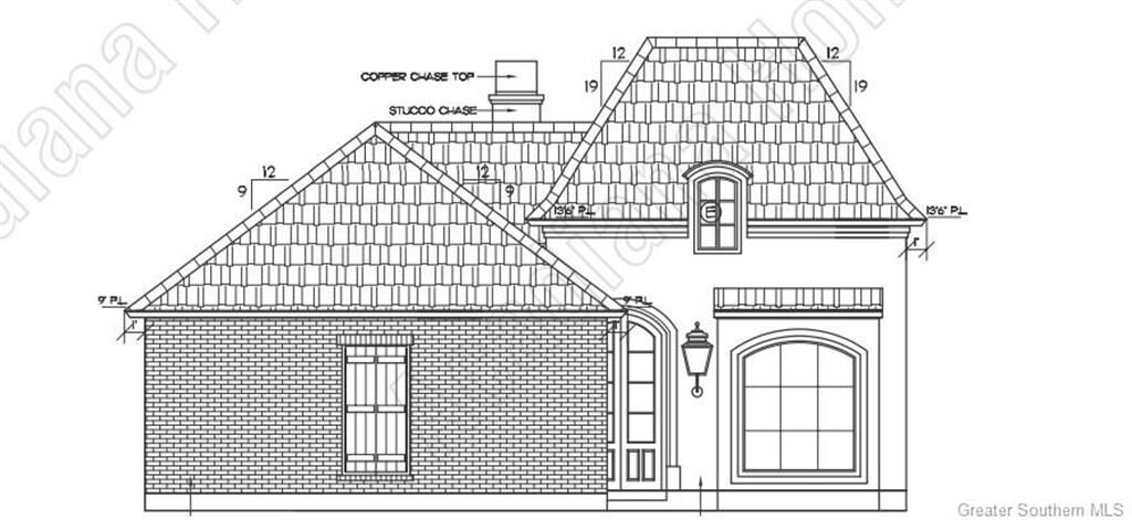 Property Photo: 102 Mayhaw Street LA 70647