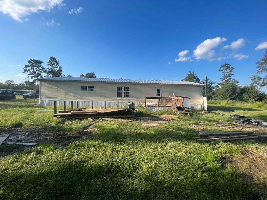 Property Photo:  118 Juniper Road  LA 70663 