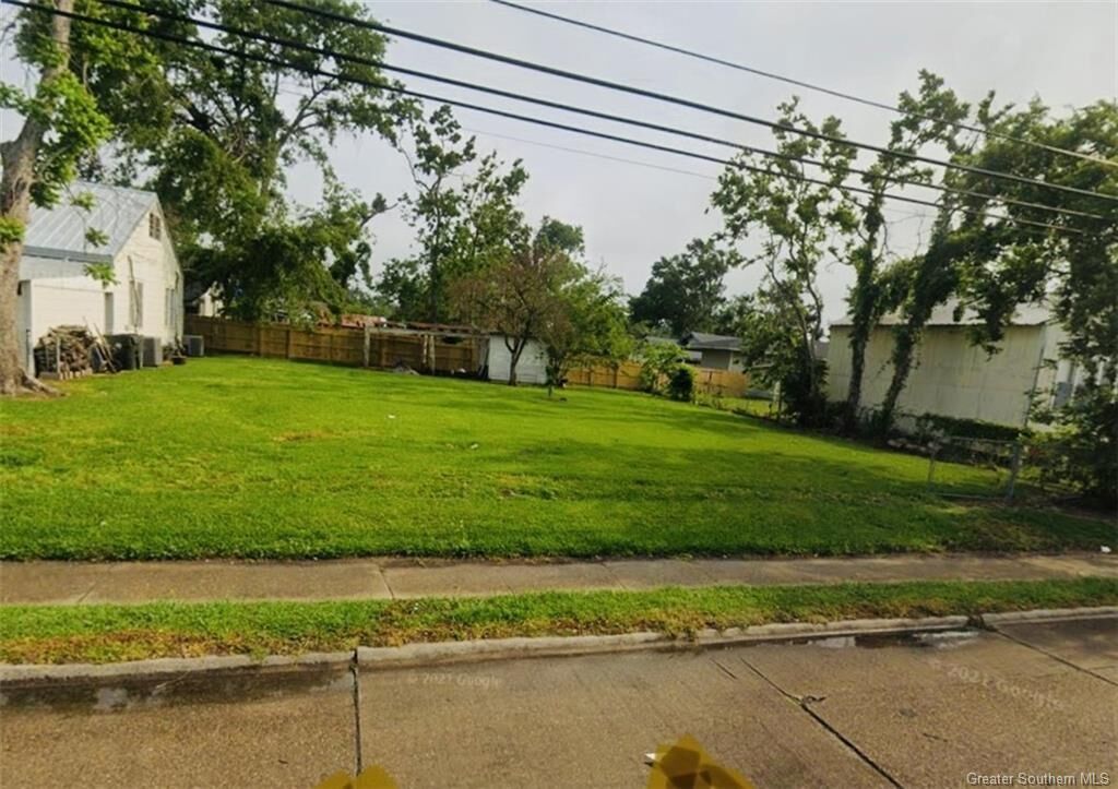Property Photo: 0 18th Street LA 70601