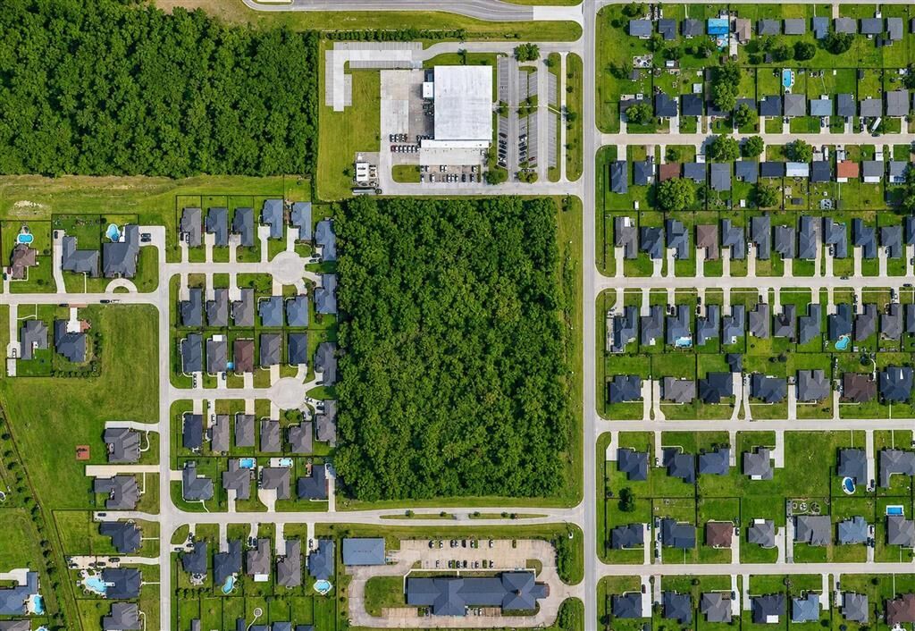 Property Photo:  Lake Street  LA 70605 