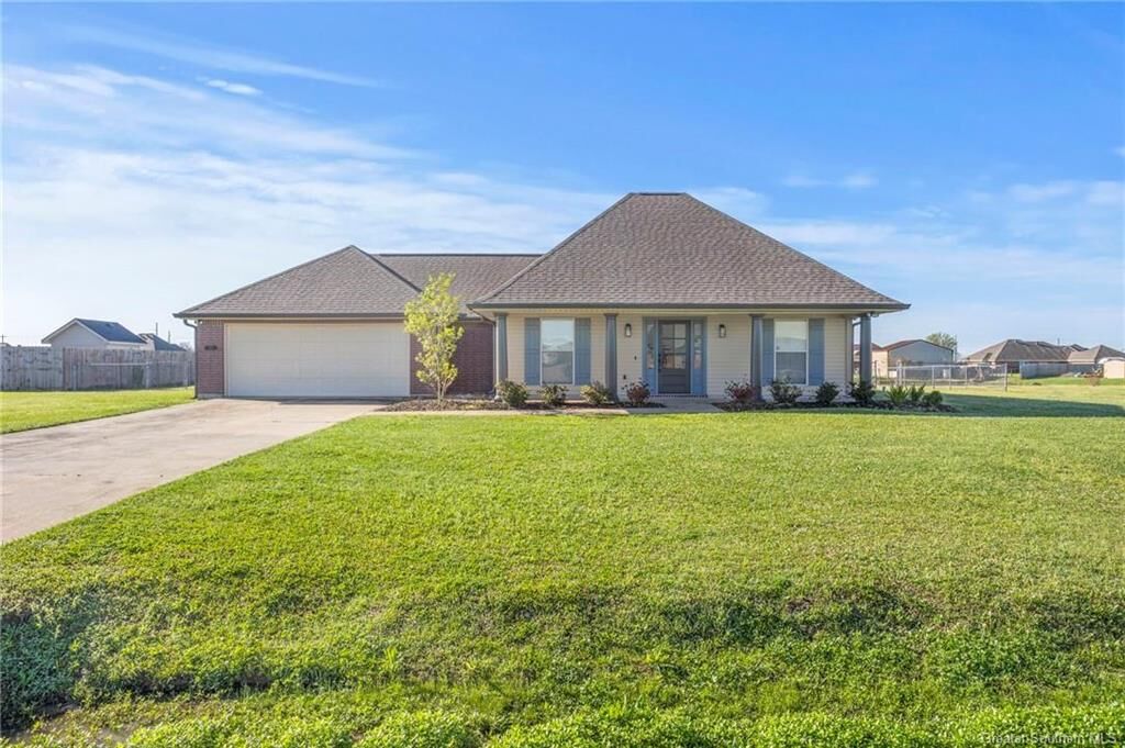 Property Photo: 4721 N Jace Matthew Lane N LA 70647
