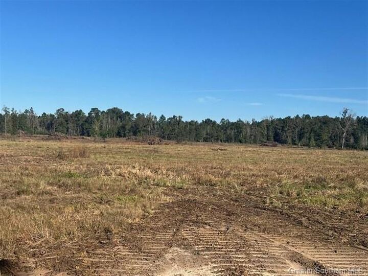 Property Photo: 0 Conway Rosteet Road LA 70652