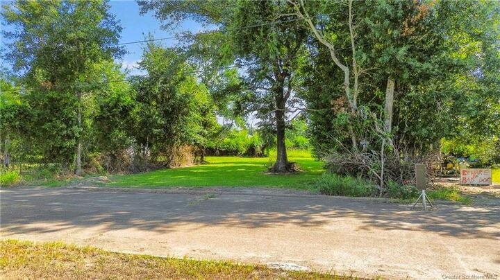 Property Photo:  0 Fournet Street Tbd  LA  