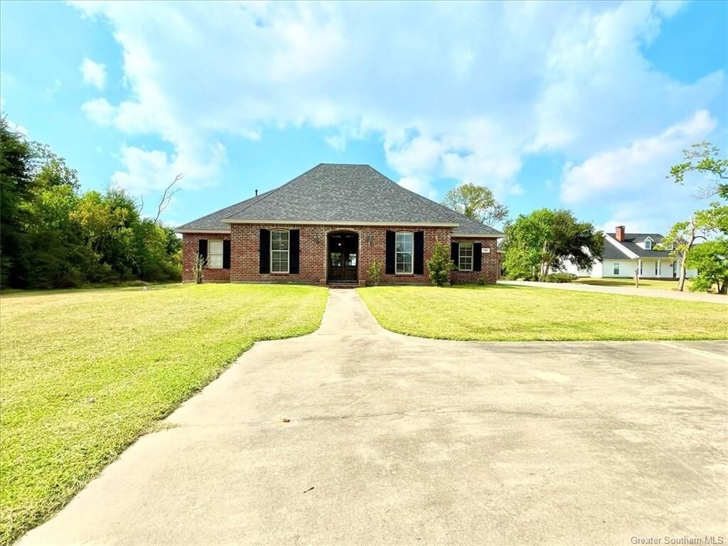 Property Photo: 970 Highway 384 Highway LA 70607