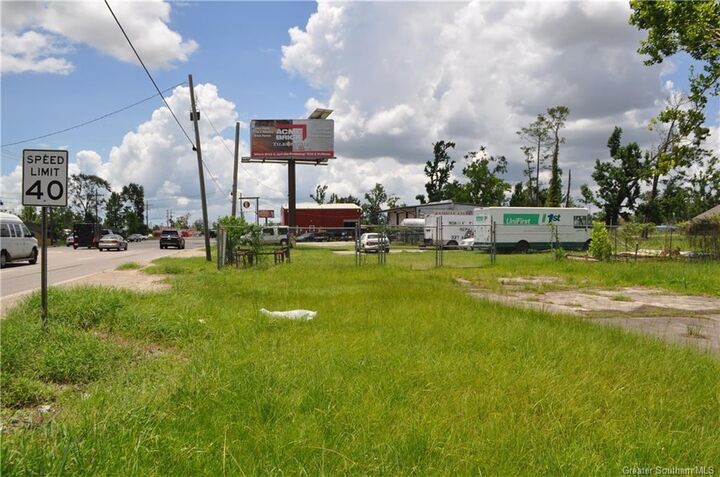 Property Photo: 1901 N Martin Luther King Highway N LA 70601