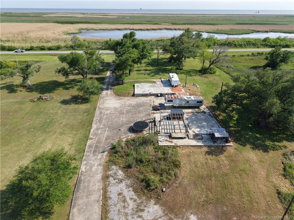 Property Photo: 378 Jimmy Savoie Road LA 70631