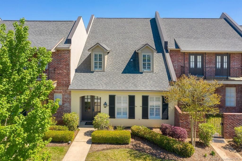 Property Photo: 3796 Gray Market Drive LA 70605